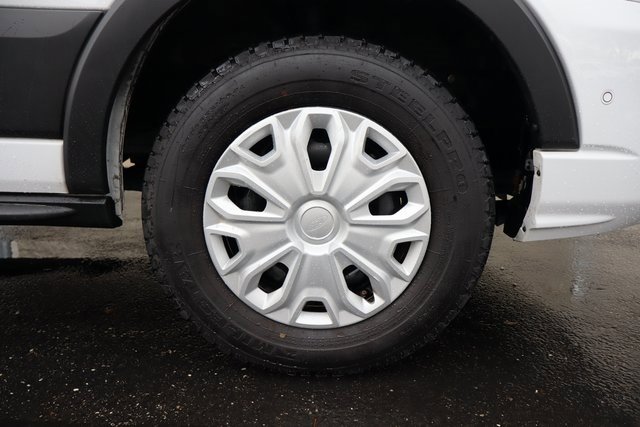 Used 2023 Ford Transit 350 XLT image 13