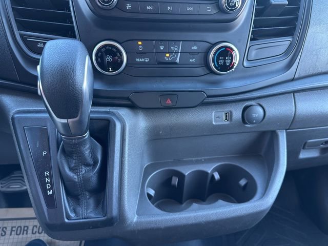 Used 2024 Ford Transit 250 Low Roof w/ Exterior Upgrade Package image 20