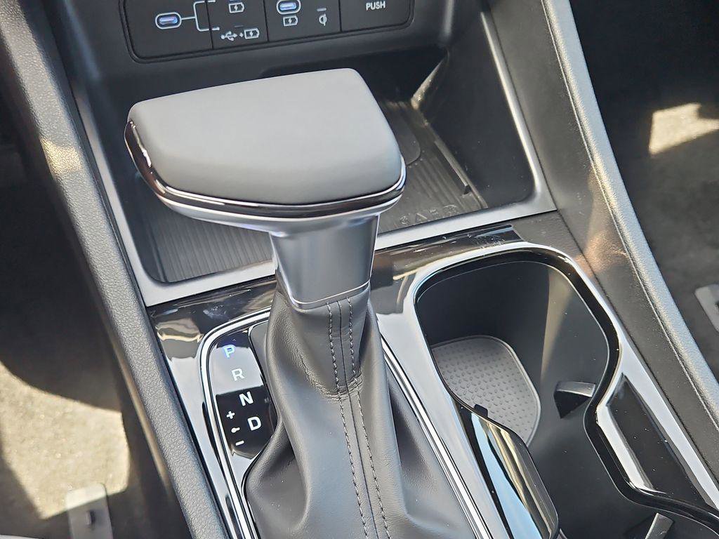 New 2026 Hyundai Santa Cruz Limited image 19