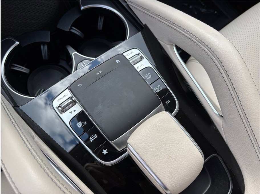 Used 2020 Mercedes-Benz GLE 350 4MATIC image 36