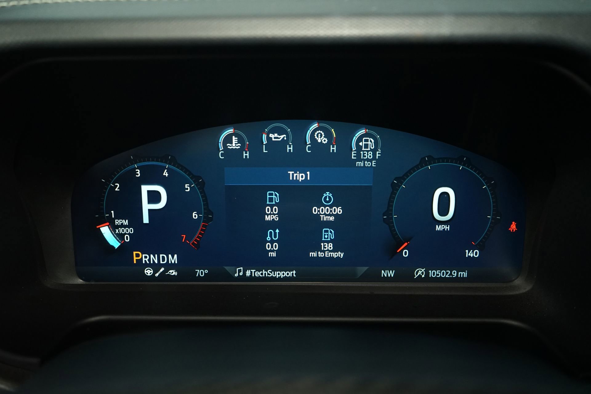 Used 2023 Ford Bronco Raptor image 14