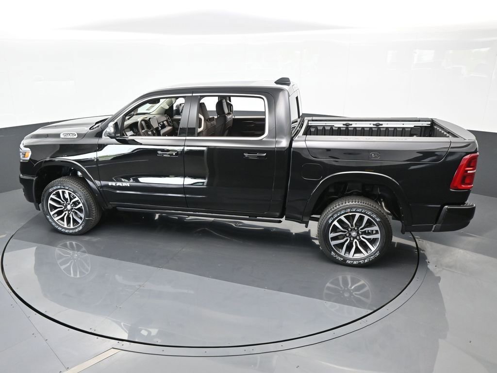 New 2025 RAM 1500 Limited image 37