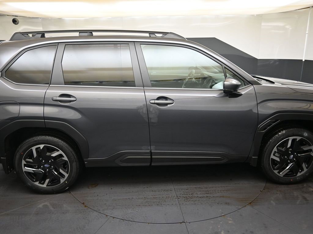 New 2026 Subaru Forester Limited image 7