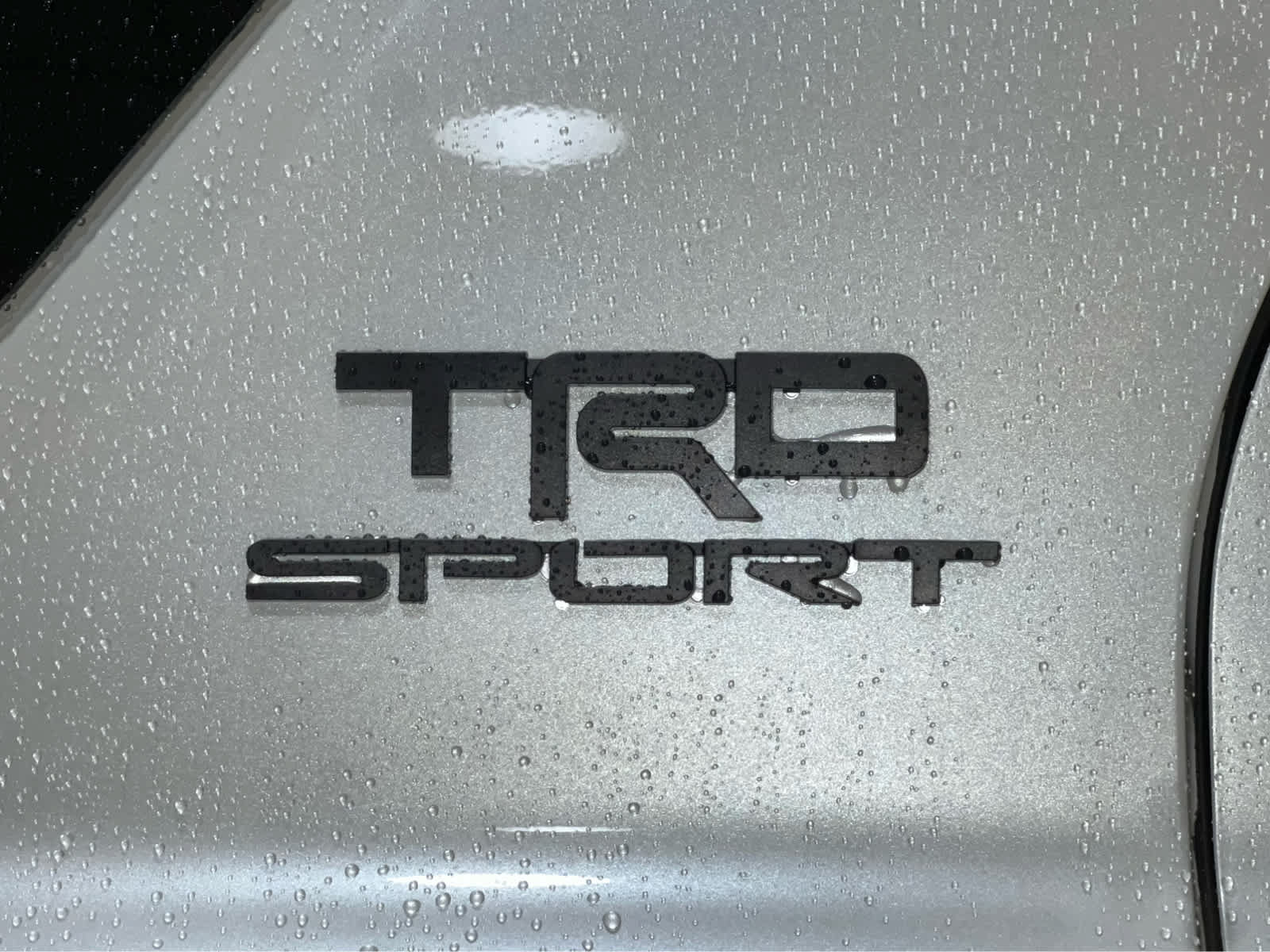 New 2026 Toyota 4Runner TRD Sport AWD/4WD image 6