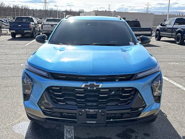 Used 2025 Chevrolet Trax ACTIV w/ Driver Confidence Package image 28