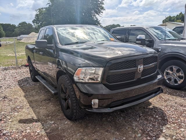 Used 2017 RAM 1500 Express w/ Express Value Package image 3
