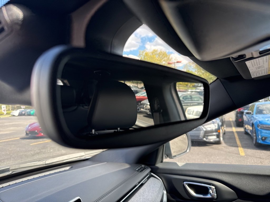 Used 2023 Jeep Compass Latitude w/ Convenience Group image 45