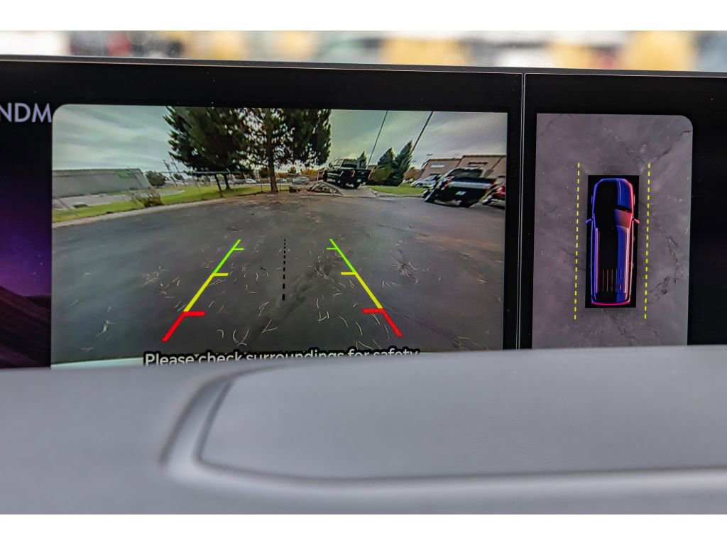 Used 2025 Lincoln Navigator L Reserve image 26