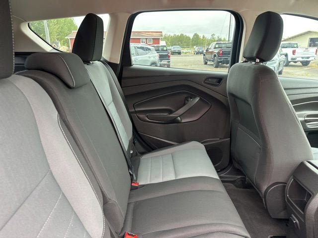 Used 2018 Ford Escape S FWD image 11
