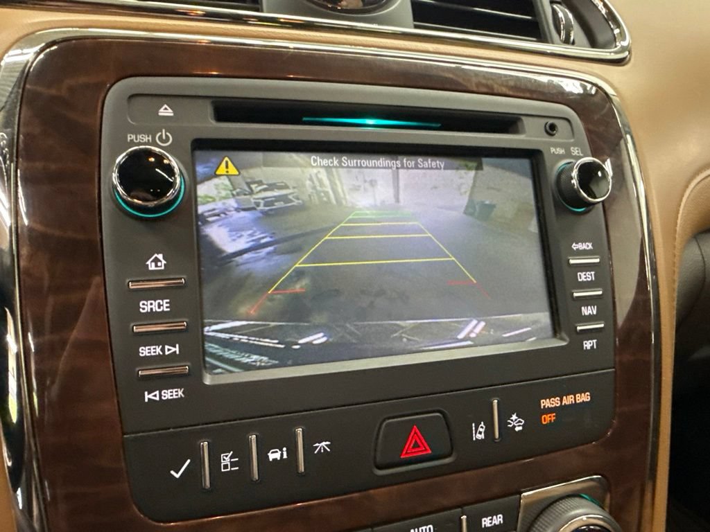 Used 2015 Buick Enclave Leather FWD image 32