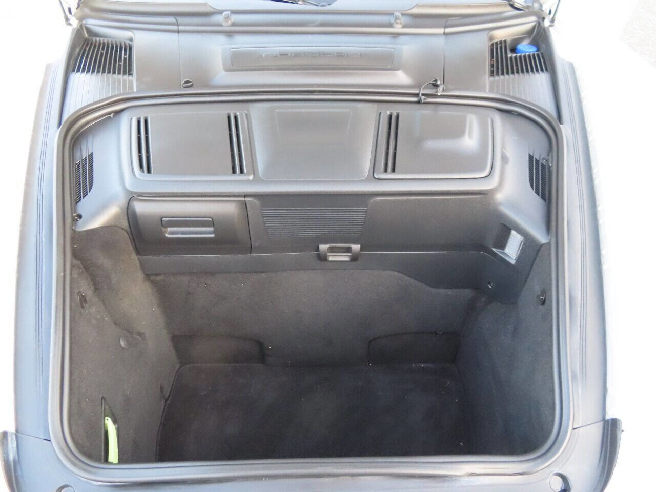 Used 2012 Porsche 911 Edition 918 Spyder image 35