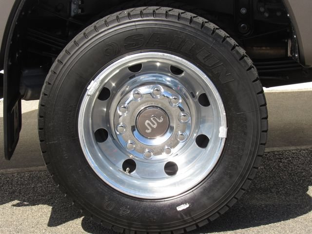 Used 2021 Ford F450 King Ranch w/ Chrome Package AWD/4WD image 47