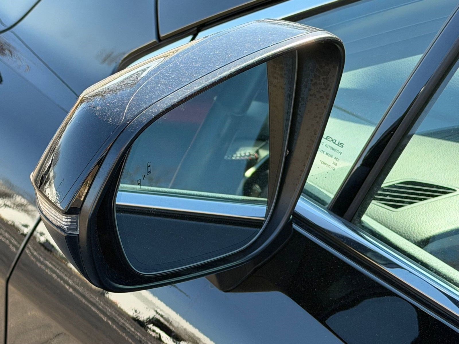 Certified 2020 Lexus RX 350 F Sport w/ Cold Weather Package image 21