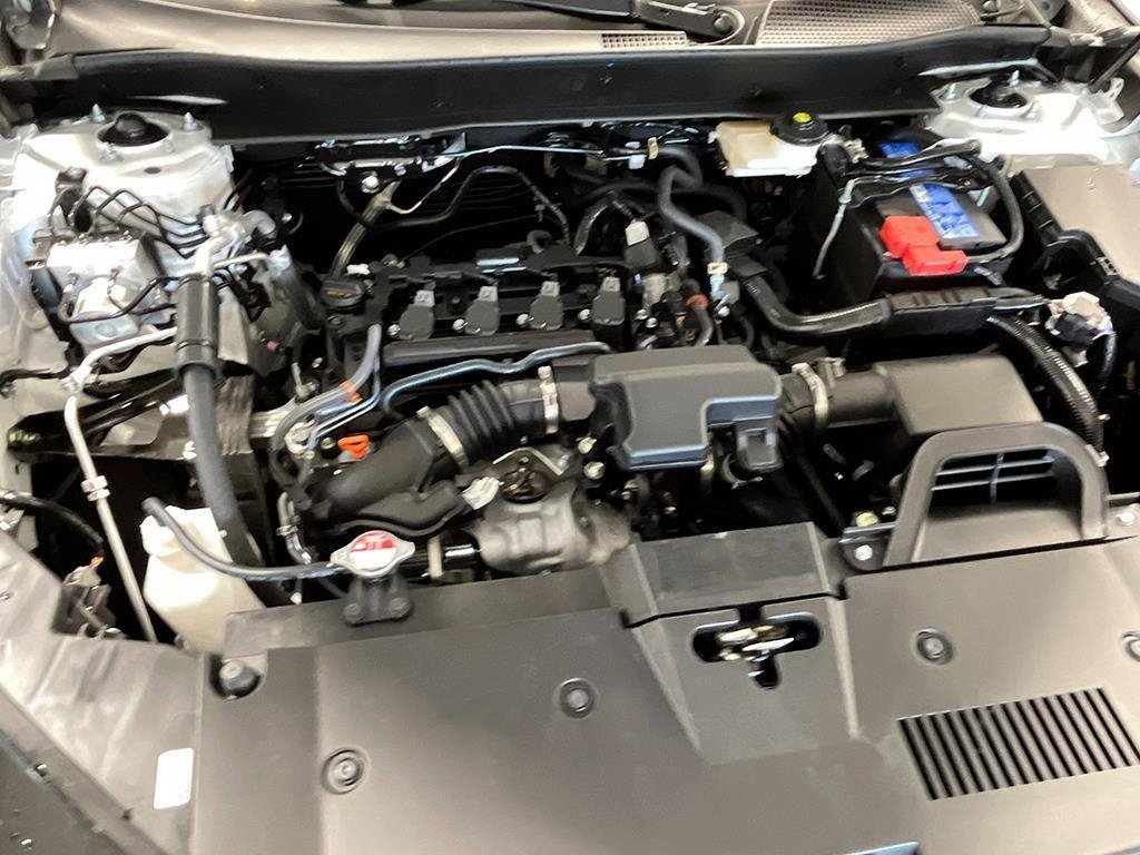 New 2026 Honda CR-V EX image 27