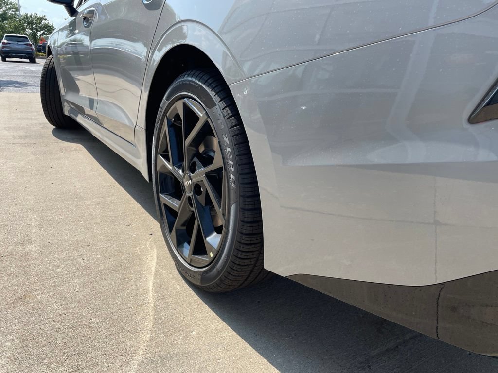 New 2026 Kia K5 GT-Line w/ GT-Line Premium Package AWD/4WD image 18