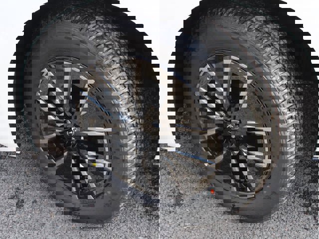 New 2026 Subaru Solterra Premium image 38