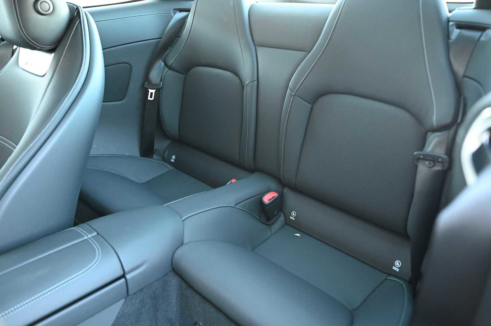 Used 2025 Mercedes-Benz AMG GT 55 image 14