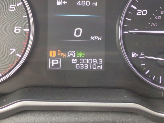 Used 2020 Subaru Outback Limited w/ Popular Package #2 image 33