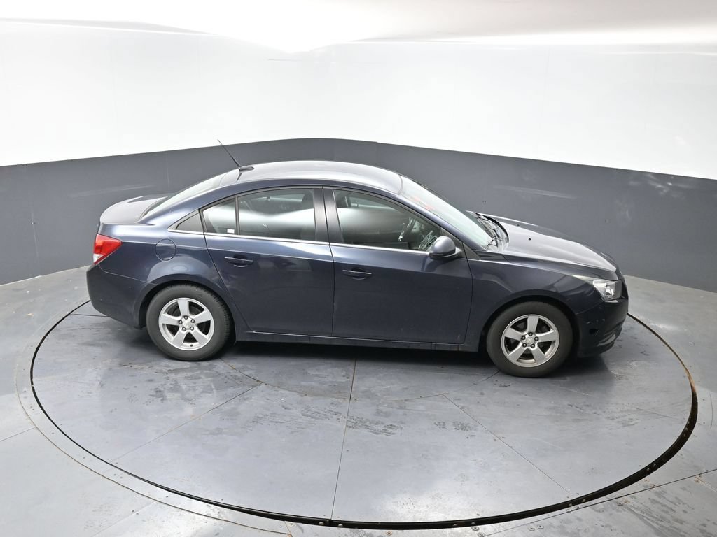 Used 2014 Chevrolet Cruze LT FWD image 13