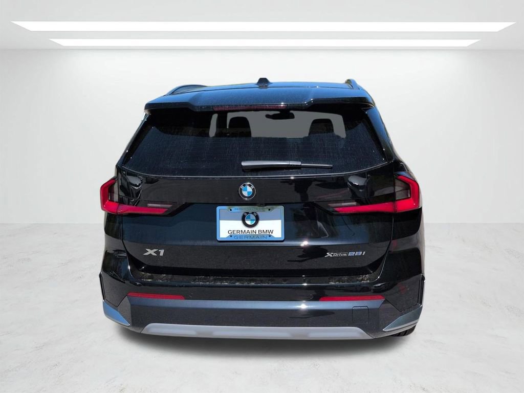 New 2026 BMW X1 xDrive28i w/ Convenience Package image 5