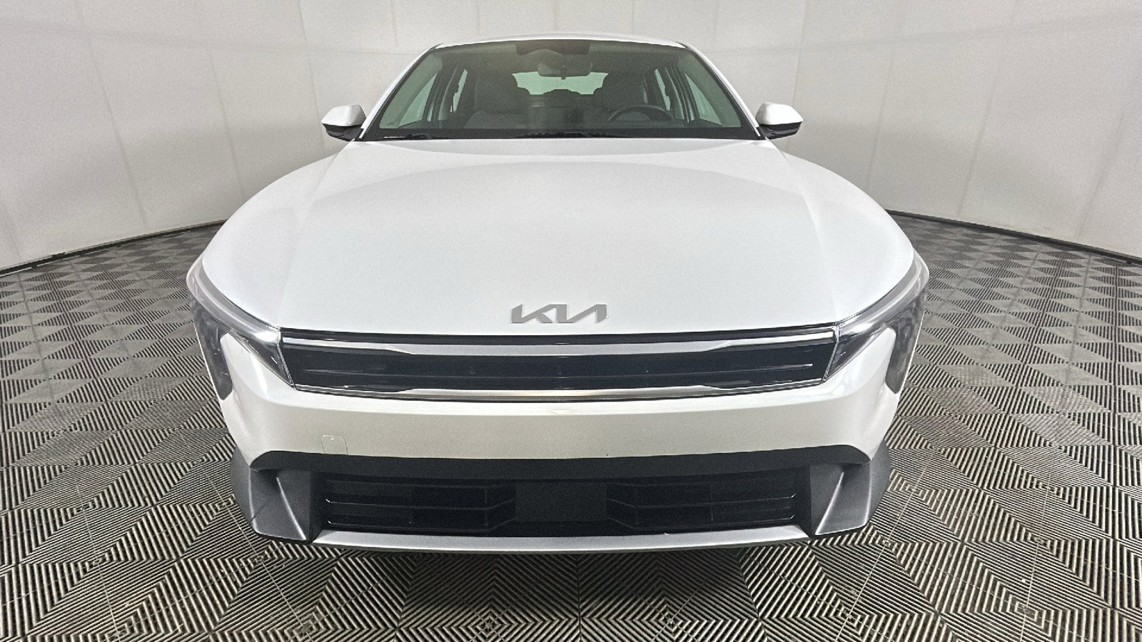 Used 2025 Kia K4 EX FWD image 6