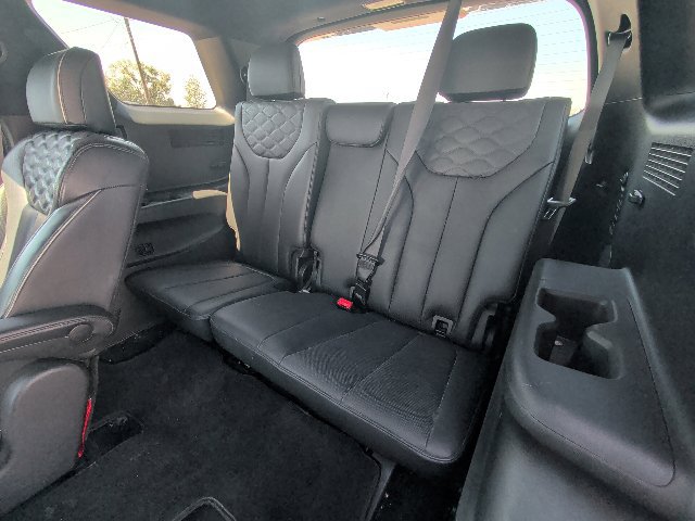 Used 2020 Hyundai Palisade Limited AWD/4WD image 12