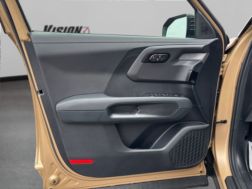 New 2027 Kia Telluride EX X-Line image 16