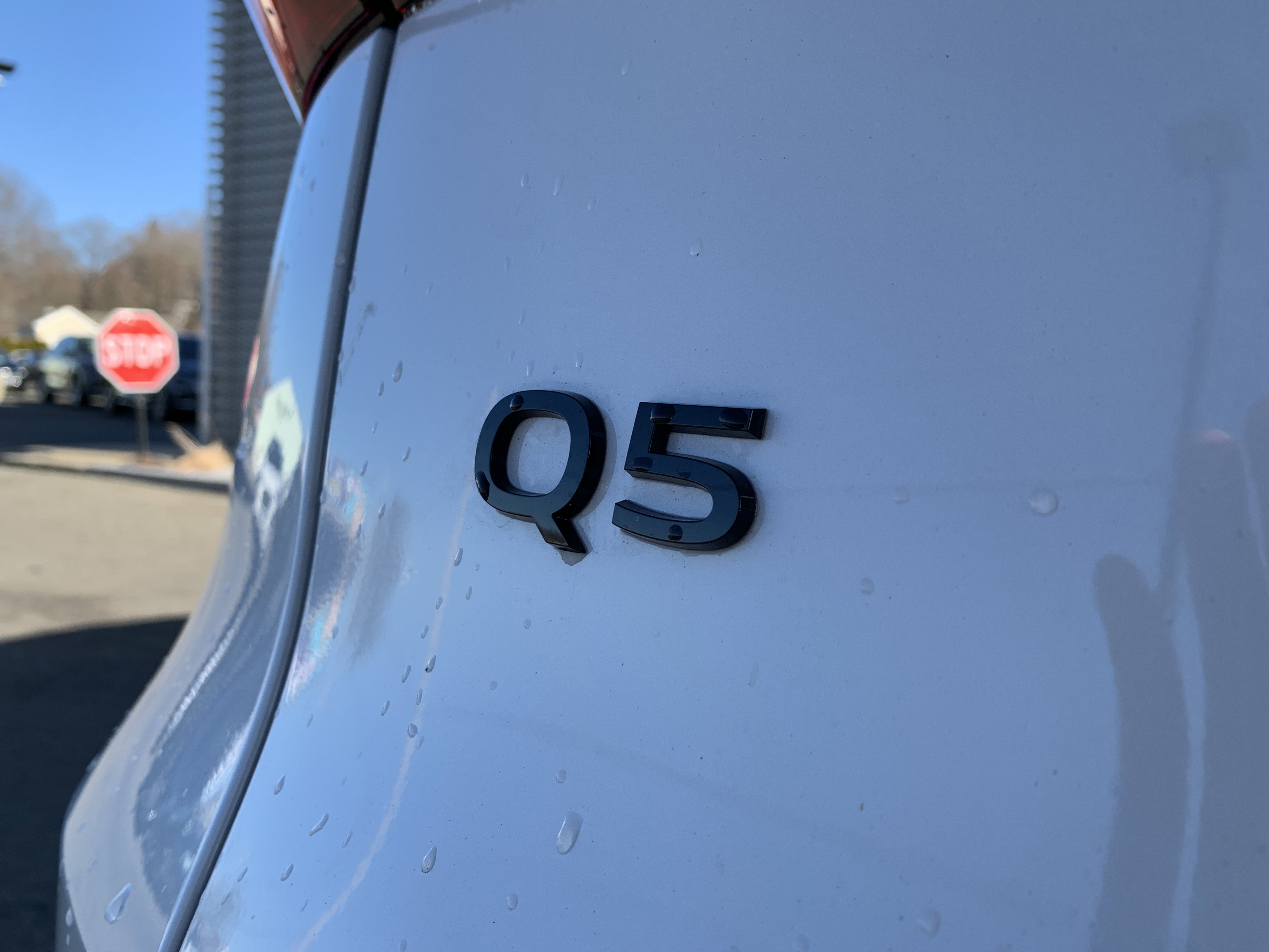 Certified 2025 Audi Q5 Premium Plus w/ Premium Plus image 24