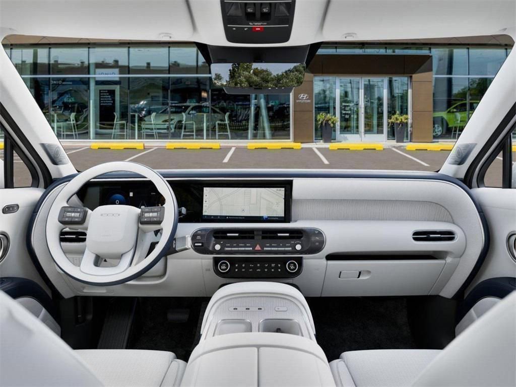 New 2026 Hyundai Palisade Calligraphy image 10