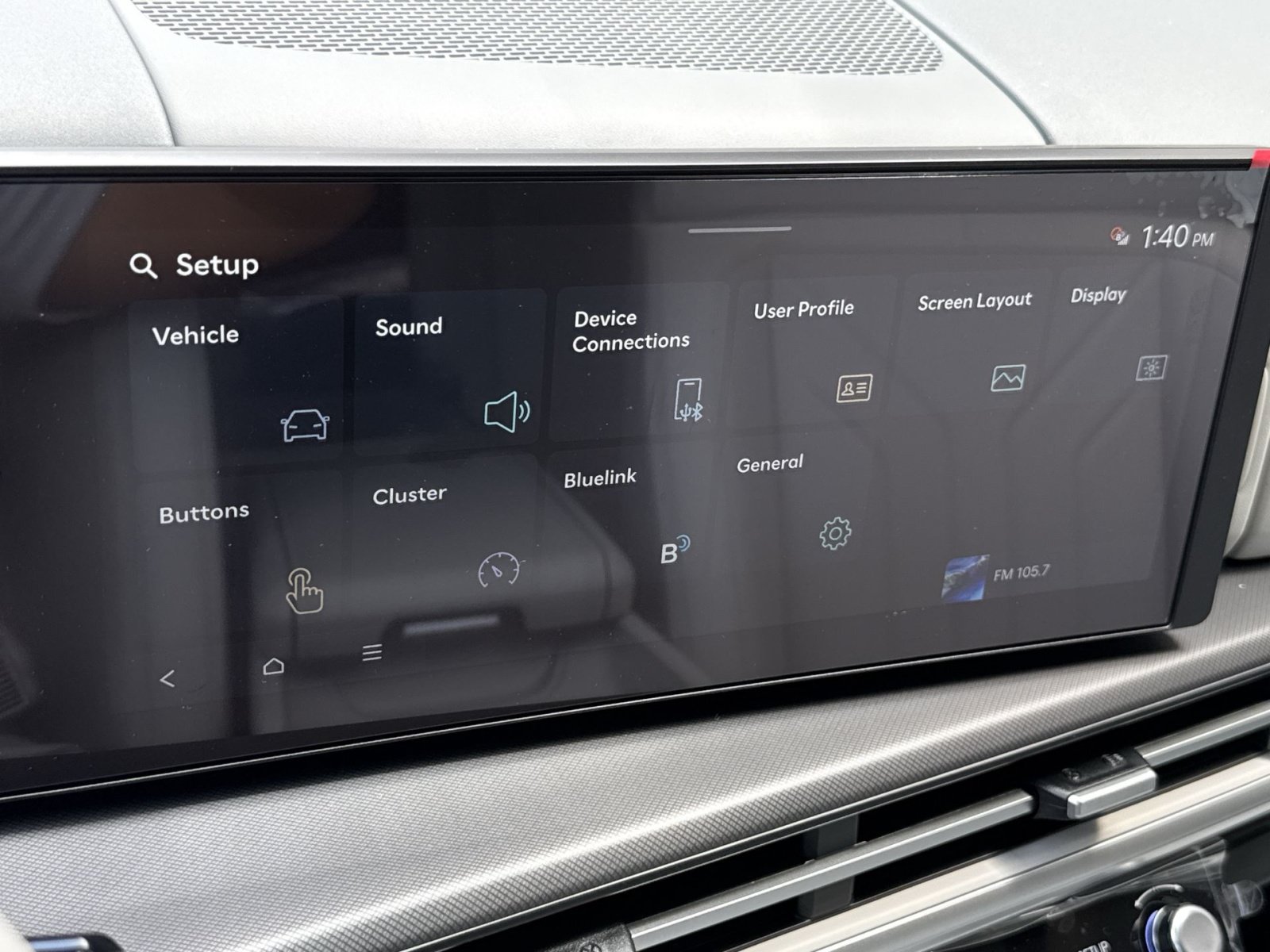 New 2027 Hyundai Santa Fe SEL AWD/4WD image 20