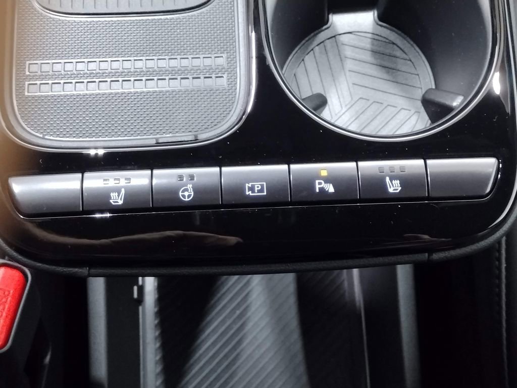 New 2025 Hyundai Ioniq 5 XRT image 35