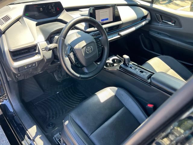 Used 2023 Toyota Prius XLE FWD image 15