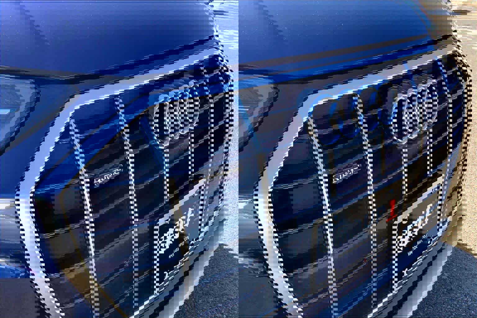 Used 2021 Audi Q5 Premium Plus w/ Premium Plus Package image 30