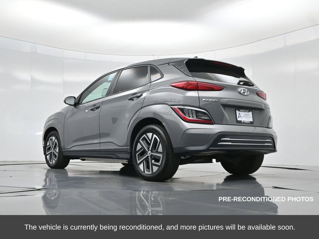 Used 2023 Hyundai Kona Limited image 48