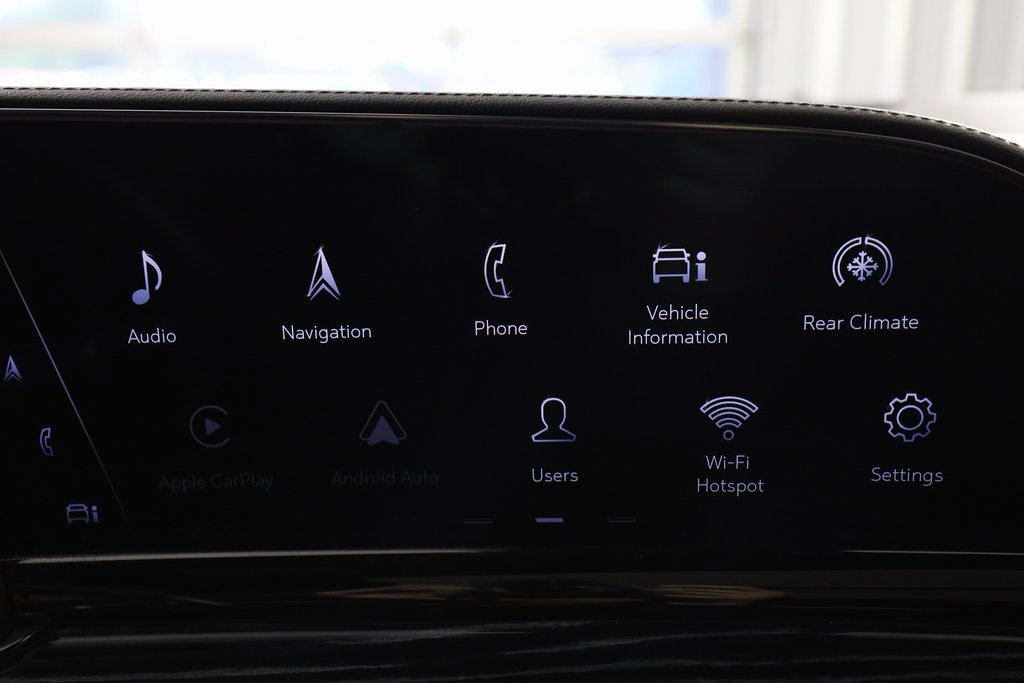 Used 2022 Cadillac Escalade ESV Sport image 30