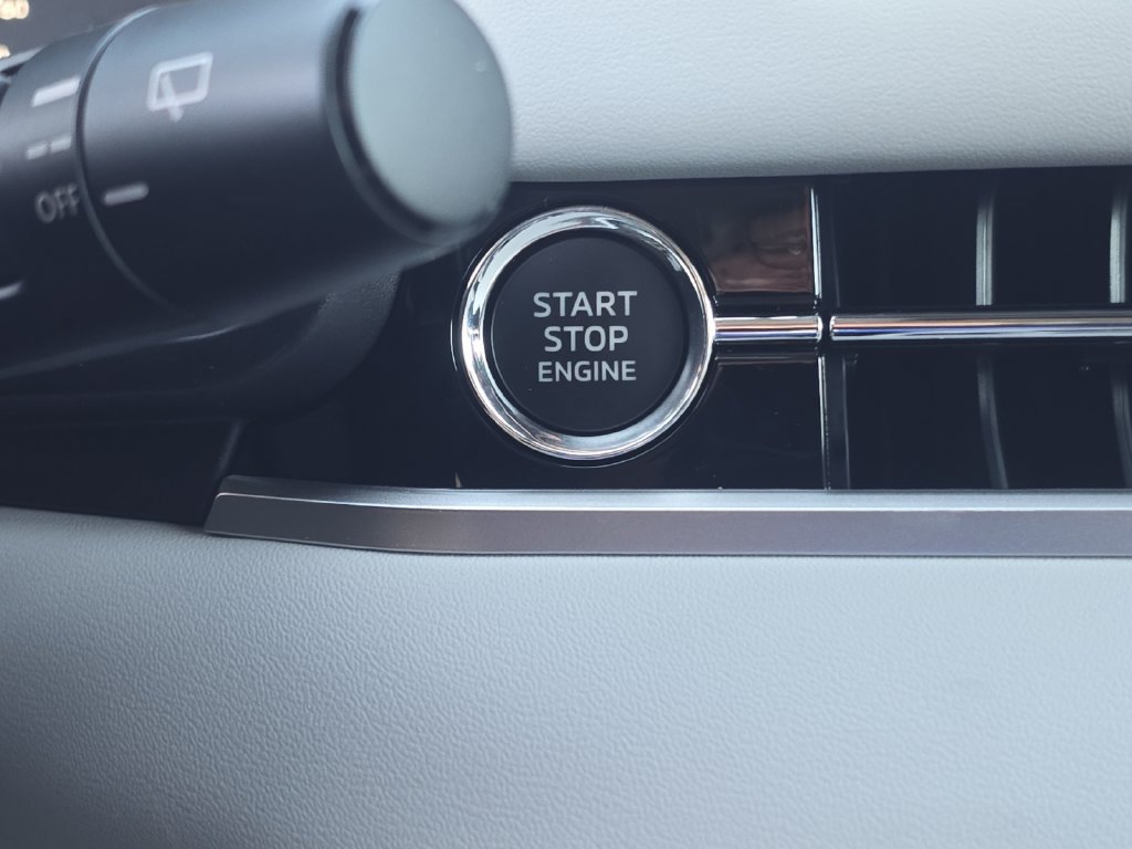 New 2026 Mitsubishi Outlander SE AWD/4WD image 28