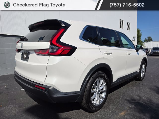 Used 2024 Honda CR-V EX-L image 5