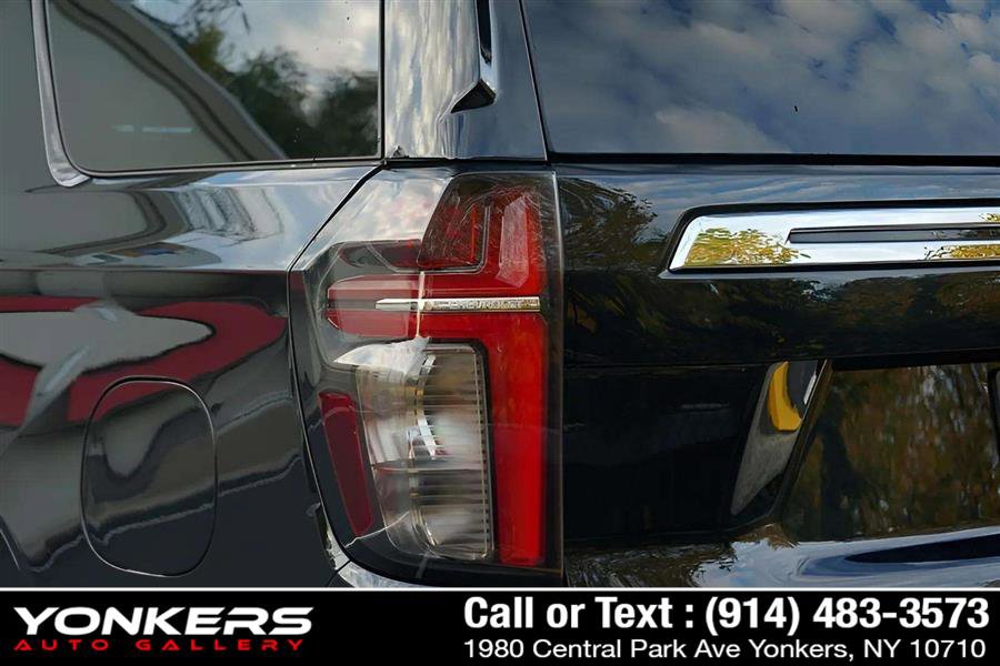 Used 2023 Chevrolet Tahoe LT image 25
