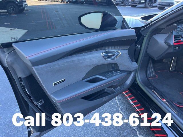 Used 2023 Audi RS e-tron GT image 6