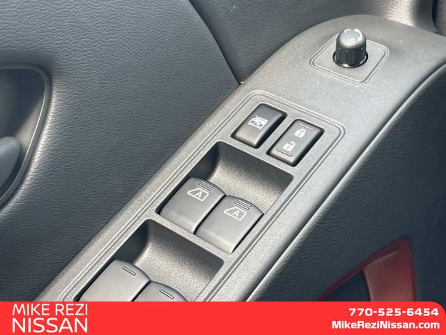 New 2026 Nissan Frontier PRO-4X w/ Pro Premium Package image 11