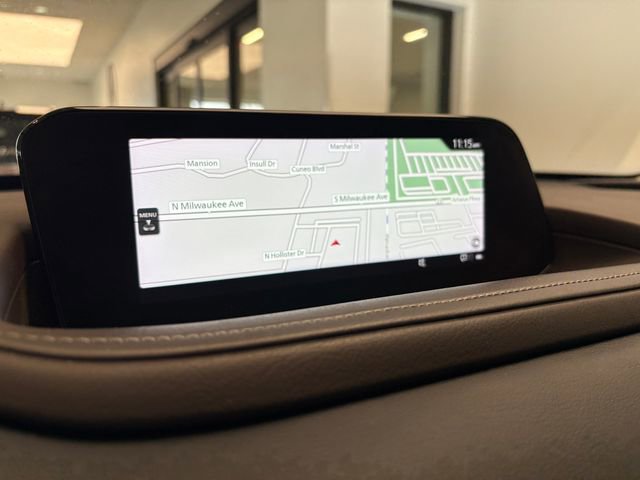 Used 2023 MAZDA CX-30 AWD 2.5 S w/ Premium Package image 16