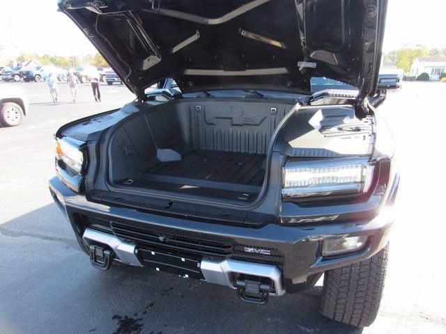 New 2026 GMC Hummer EV SUV image 36