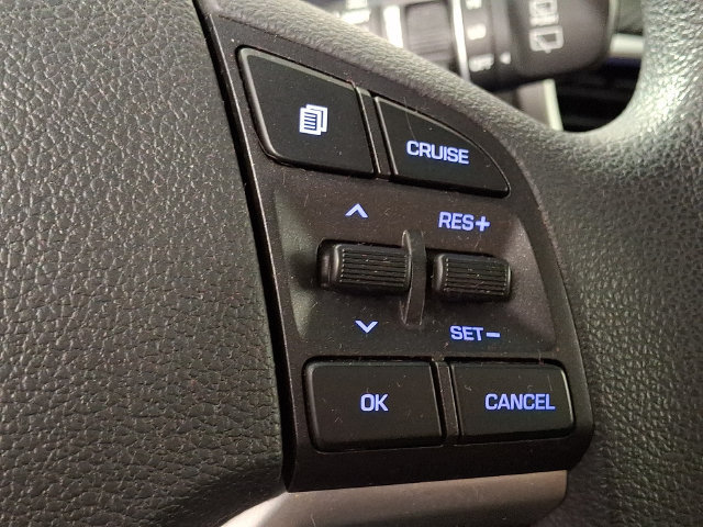 Used 2020 Hyundai Tucson SE AWD/4WD image 21