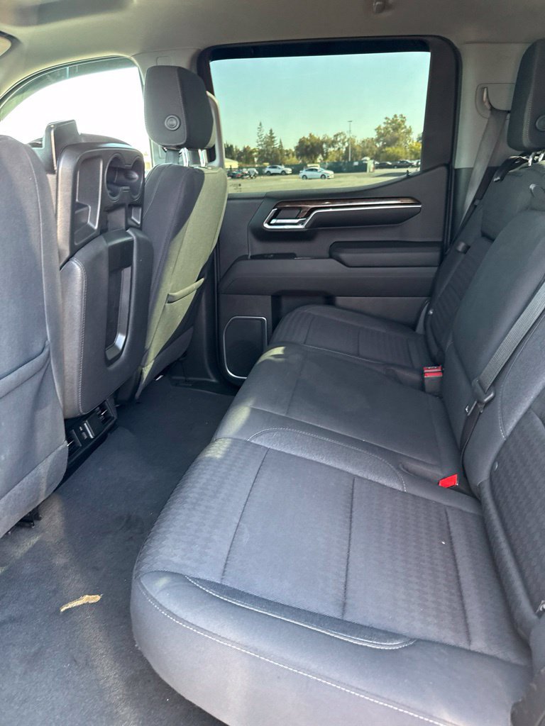 Used 2022 GMC Sierra 1500 Elevation AWD/4WD image 26