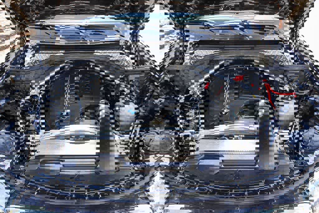 Used 2018 BMW X5 sDrive35i w/ M Sport Package image 27