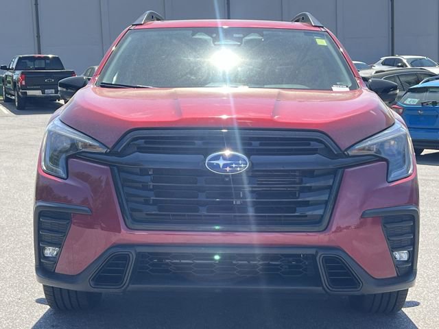 Certified 2023 Subaru Ascent Onyx Edition Limited image 42