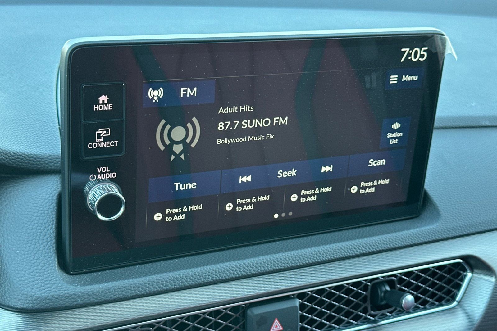Used 2026 Acura Integra A-Spec image 18