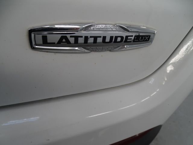 Used 2022 Jeep Compass Latitude w/ Sun and Sound Group image 26