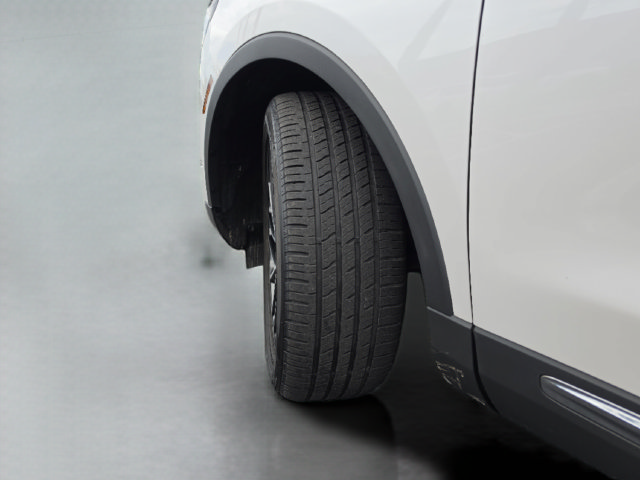 Used 2019 Lincoln Nautilus Reserve FWD image 46