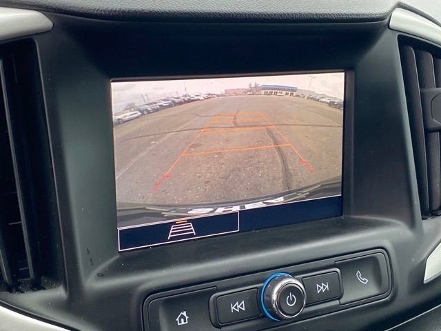 Certified 2022 GMC Terrain SLE w/ Driver Convenience Package image 10